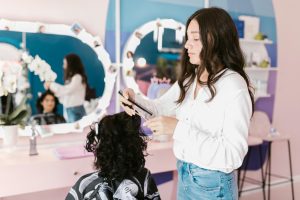 Aesthetics, Hair and Beauty Businesses