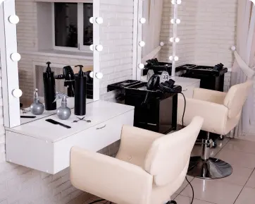 Aesthetic, Hair & Beauty